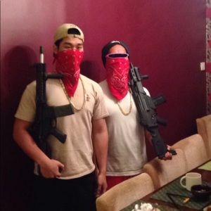 Meet your Posher, Jimmy